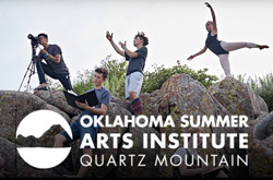 Oklahoma City summer camps
