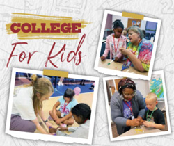 Oklahoma City summer camps